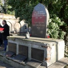 Cmentarz Żydowski w Katowicach