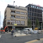 Przebudowa ul. Dworcowej (1)