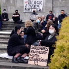 Black Lives Matters w Katowicach (7)