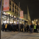 Kolejka ESK Wrocław