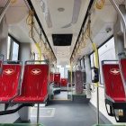 Pierwszy wagon Modertrans dla TS 12