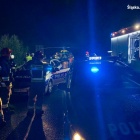 Wypadek Gliwice-Kleszczów (4)