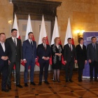 Przyjecie ustawy metropolitalnej (3)