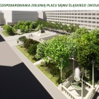 Plac_Sejmu_Śląskiego_1