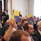 Uroczysta sesja Rady Miasta (4)