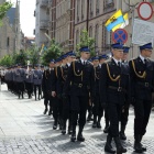 Procesja Bożego Ciała Katowice 2017 (2)