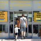 Punkt dla uchodźców z Ukrainy (1)