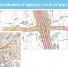 ul. Kościuszki - ul. Armii Krajowej