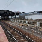 Przebudowa stacji Katowice(2)