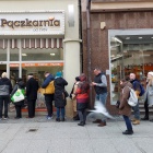 Tłusty czwartek w Katowicach (16)