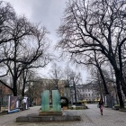 Wystawa zdjęć wojennych z Ukrainy (10)