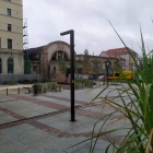 Ulica Dworcowa w Katowicach po przebudowie (19)