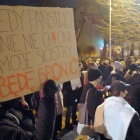 Manifestacja w sprawie aborcji (2)