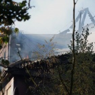 Pożar lokomotywowni w Katowicach (5)