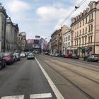 ul. Warszawska - parkowanie (2)