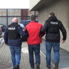 Afera w KWK Mysłowice-Wesoła (1)
