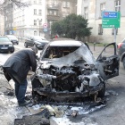 Spalone BMW Katowice (2)
