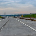 Autostrada A1, fot. GDDKiA