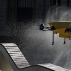 Dezynfekcja dronem (2)