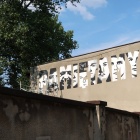 Mural Pamiętamy, kopalnia wujek (1)