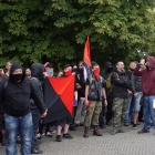 Manifestacja antyfaszystowska (8)