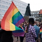 Marsz Równości Katowice 5