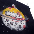 Mural w Dąbrówce Małej (1)