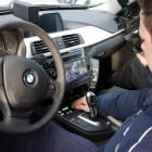 Nowe samochody Policji (2)