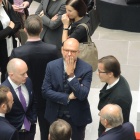 Przemysław Krych i Tomasz Konior