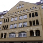 Kamienica przy ul. Kochanowskiego 12-12a (1)