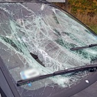 Potrącenie Ukrainek na Armii Krajowej (2)