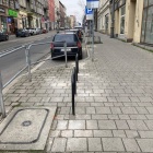 Stojaki rowerowe Katowice (3)