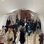 Krypta katedry Chrystusa Króla po remoncie (11)