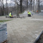 Skate park Piotrowice