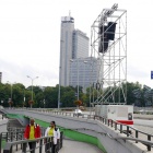 Defilada wojskowa Katowice - przygotowania (6)