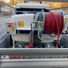 Samochody elektryczne ZZM