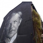 Mural Wojciecha Korfantego (1)