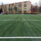 Boisko na Welnowcu 2