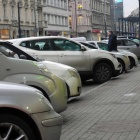 Parkowanie na ul. Warszawskiej (2)