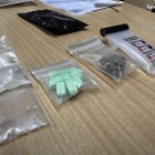 Akcja policji podczas Mayday (5)