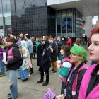 Śląska Manif ai kontrmanifestacja na Rynku j (4)