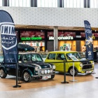 Wystawa MINI w Libero Katowice (2)