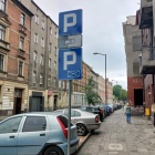 Zmiany parkingowe na Kozielskiej (1)