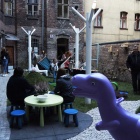 Plac na Glanc Powstańców