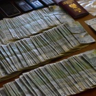 Rozbicie zorganizowanej grupy przestępczej (9)