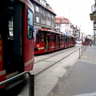 Tramwaje ul. Kościuszki