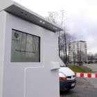 Parking przy centrum przesiadkowym Ligota (3)