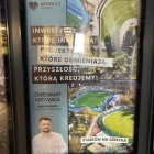 Plakat Marcina Krupy