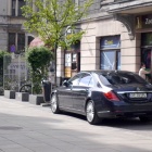 Nielegalne parkowanie w Katowicach (4)