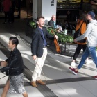 Flashmob niewidomych na dworcu (6)